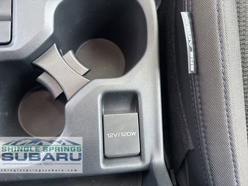 Certified 2025 Subaru Forester Premium AWD/4WD image 26