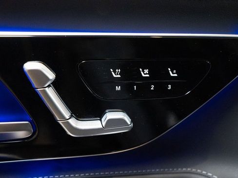 New 2026 Mercedes-Benz AMG GT 55 image 17