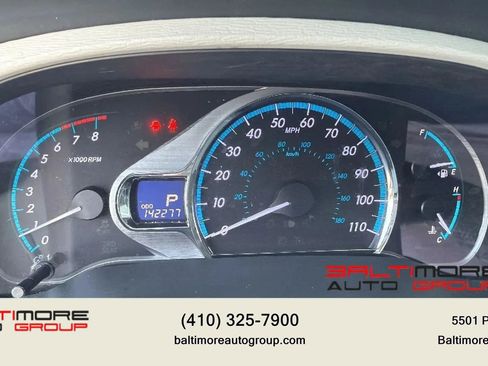 Used 2014 Toyota Sienna XLE w/ Entertainment Package AWD/4WD image 39