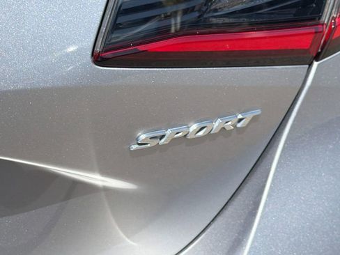 Used 2024 Honda Civic Sport image 27