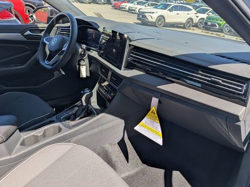 New 2026 Volkswagen Jetta Sport image 31