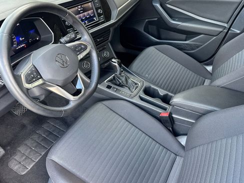 Used 2024 Volkswagen Jetta S FWD image 10