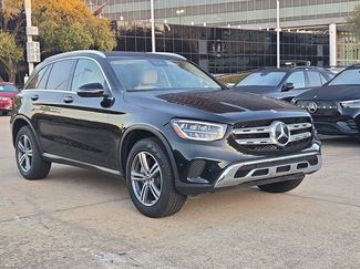 Certified 2022 Mercedes-Benz GLC 300 GLC 300 video 3