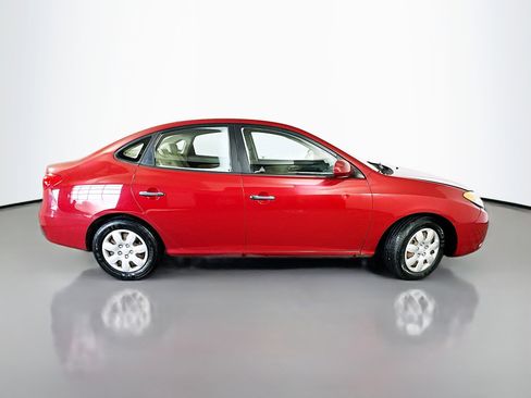Used 2008 Hyundai Elantra SE image 8