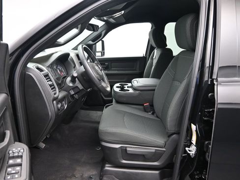 New 2026 RAM 2500 Tradesman image 26