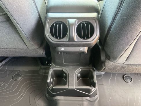 New 2025 Jeep Wrangler Willys image 32