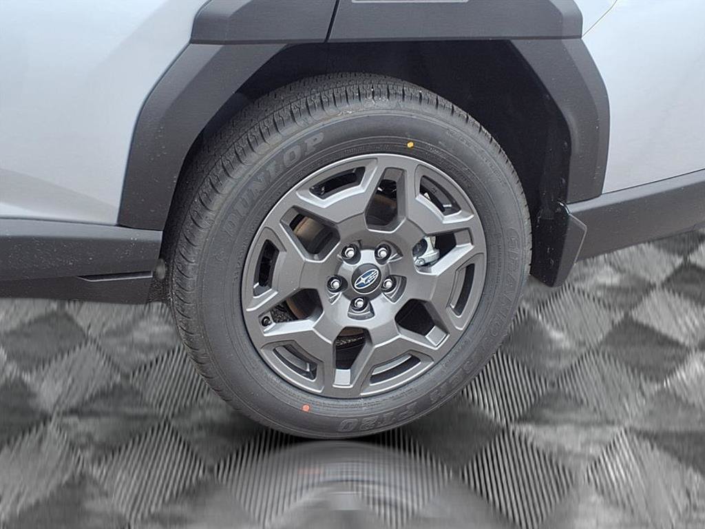 Used 2026 Subaru Outback Premium AWD/4WD image 16