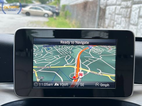 Used 2016 Mercedes-Benz C 300 4MATIC Sedan image 32