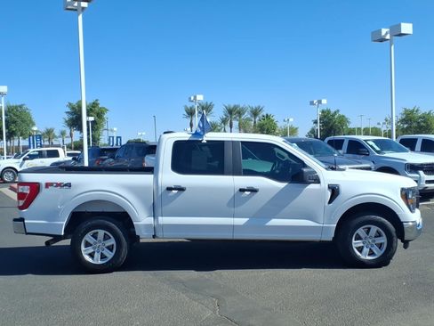 Certified 2023 Ford F150 XL w/ Trailer Tow Package AWD/4WD image 3