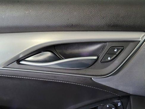 Used 2023 Cadillac CT5 Luxury w/ Sun And Sound Package image 29