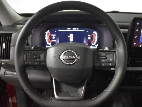 New 2026 Nissan Pathfinder SL AWD/4WD image 15