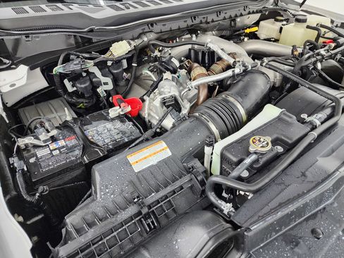 Used 2025 Ford F350 XL image 19