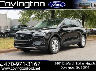 Used 2025 Ford Escape Active AWD/4WD video 1