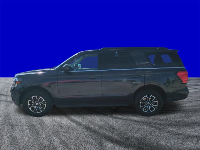 Certified 2024 Ford Expedition XLT RWD image 7