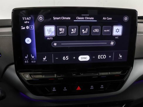 Used 2023 Volkswagen ID.4 2WD image 28