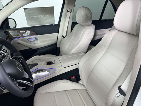 New 2026 Mercedes-Benz GLE 450 450 image 17