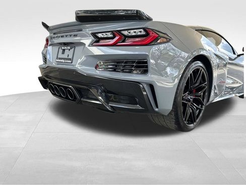Used 2024 Chevrolet Corvette Z06 image 23