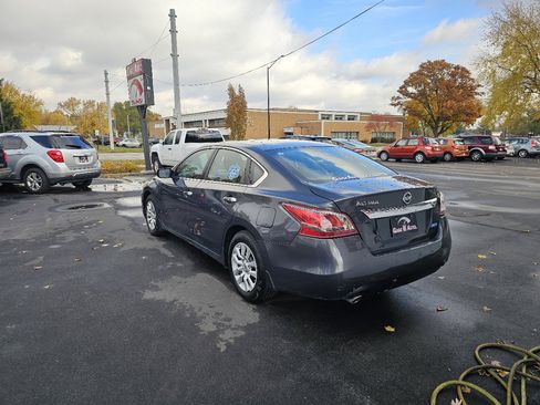 Used 2013 Nissan Altima 2.5 S image 6
