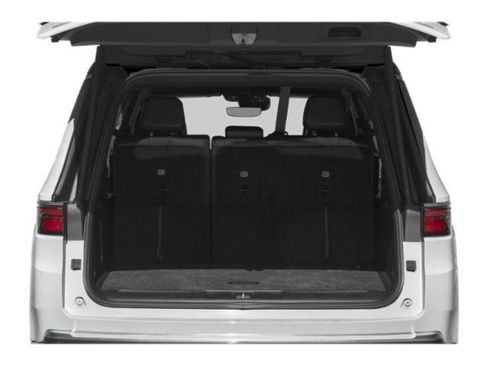 Used 2022 Jeep Wagoneer Series II image 14