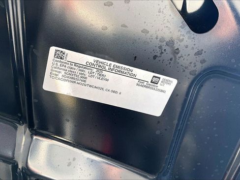 Used 2025 Buick Enclave Sport Touring image 33