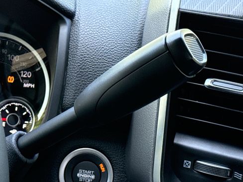 New 2026 RAM 2500 Big Horn image 28