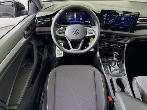 New 2026 Volkswagen Jetta Sport image 13