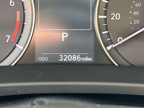 Certified 2021 Lexus RX 350 350 w/ Premium Package image 30