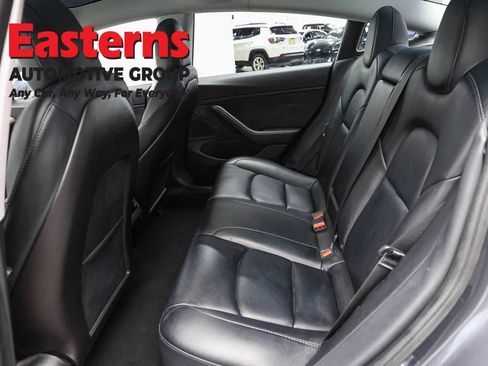 Used 2020 Tesla Model 3 Long Range AWD/4WD image 15