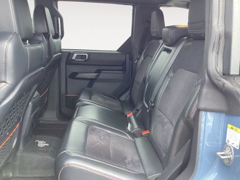 Used 2023 Ford Bronco Raptor image 13