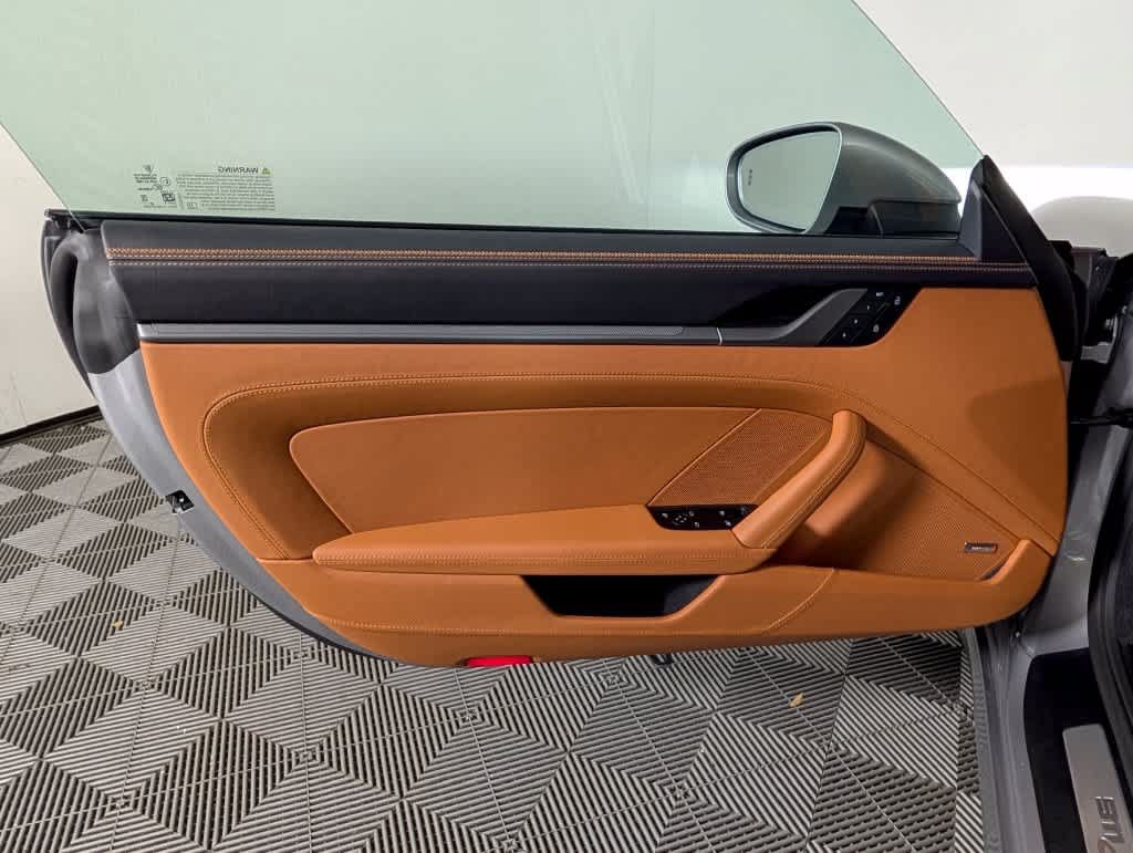 New 2026 Porsche 911 Carrera RWD image 24