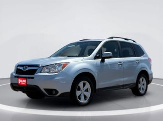 Used 2016 Subaru Forester 2.5i Premium AWD/4WD video 2