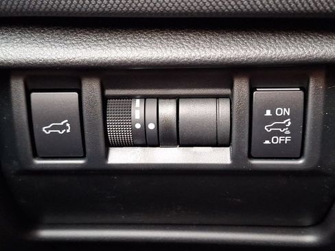 Certified 2026 Subaru Forester Touring AWD/4WD image 23