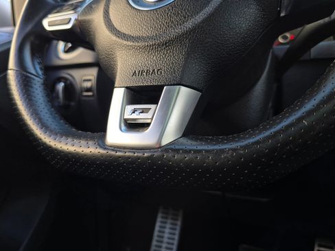 Used 2014 Volkswagen Tiguan R-Line FWD image 30