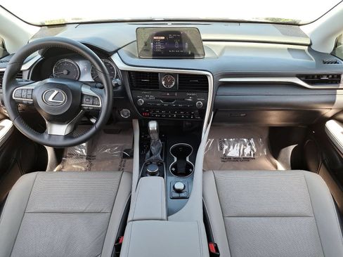 Used 2017 Lexus RX 350 FWD w/ Accessory Package image 9