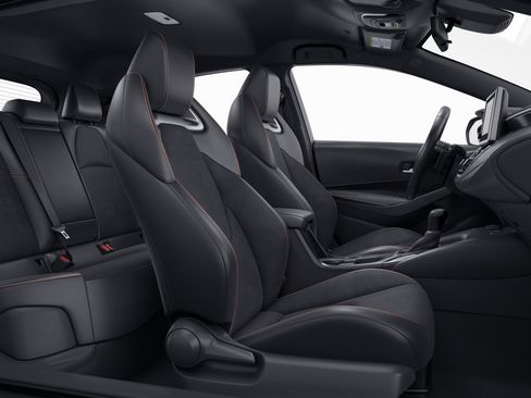 New 2026 Toyota Corolla SE FWD image 29