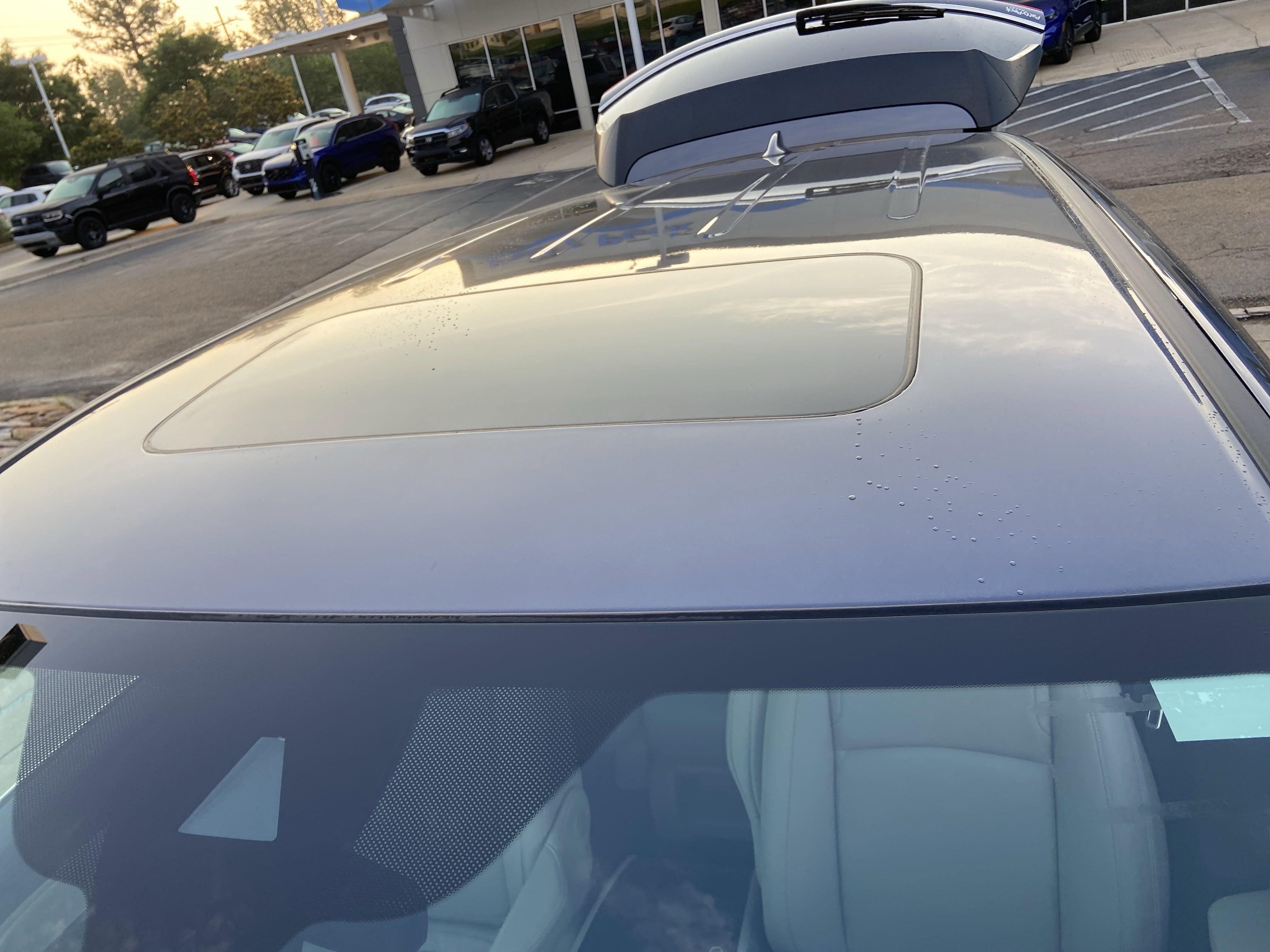 New 2027 Honda Odyssey EX-L image 15