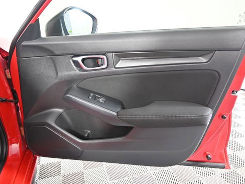 Used 2022 Honda Civic Sport Touring image 12