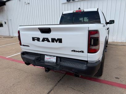 Used 2022 RAM 1500 Rebel