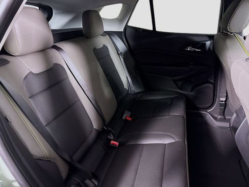 New 2026 Chevrolet Trax ACTIV w/ Driver Confidence Package image 26