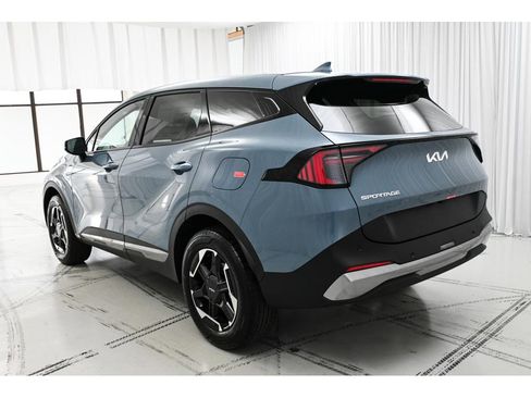 New 2026 Kia Sportage S AWD/4WD image 5