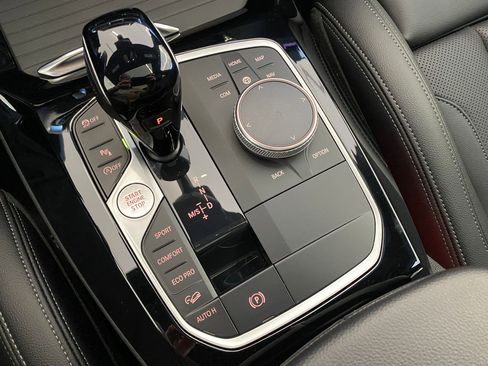 Certified 2023 BMW X3 xDrive30i w/ M Sport Package image 19