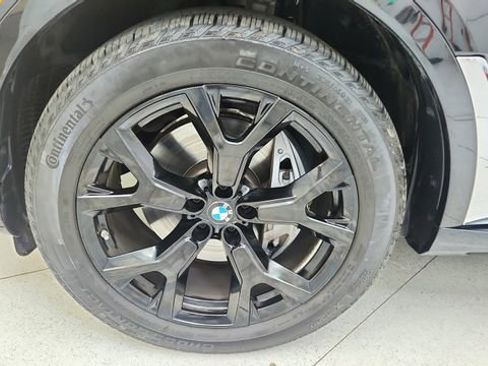 Used 2026 BMW X7 xDrive40i image 66