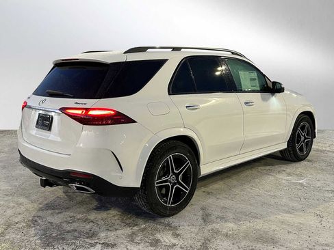 New 2026 Mercedes-Benz GLE 350 GLE 350 image 3