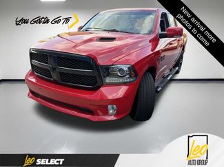 Used 2017 RAM 1500 Sport w/ Convenience Group AWD/4WD video 1