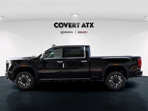 New 2026 GMC Sierra 2500 Denali Ultimate w/ Max Trailering Package image 4