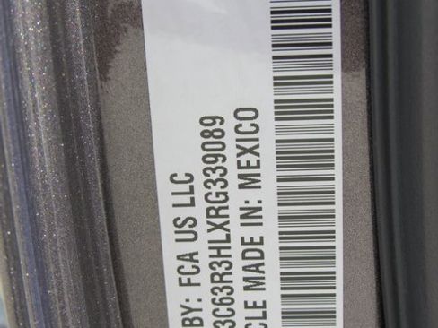 Used 2024 RAM 3500 Big Horn image 17