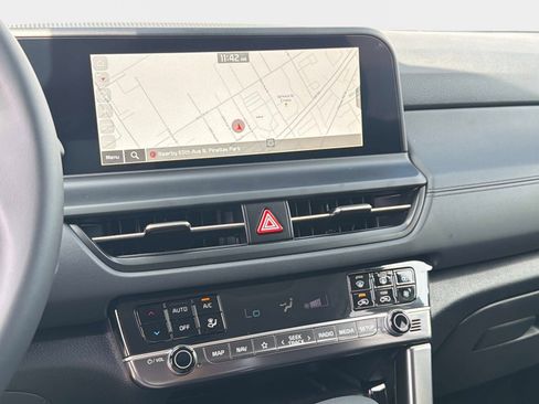 New 2026 Kia Seltos EX FWD image 20