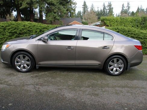 Used 2012 Buick LaCrosse Leather image 13