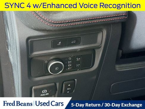 Used 2022 Ford Expedition Max Limited AWD/4WD image 13