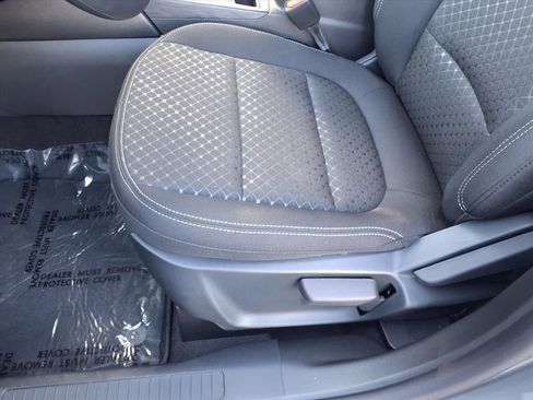 New 2025 Ford Escape Active image 17